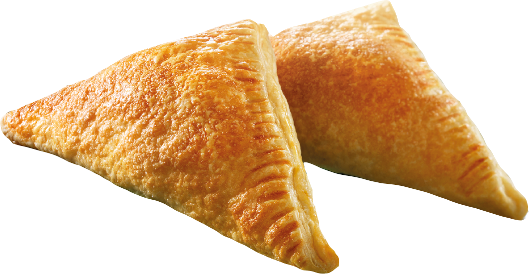 Surinaamse kip pastei - Recept - Koopmans.com